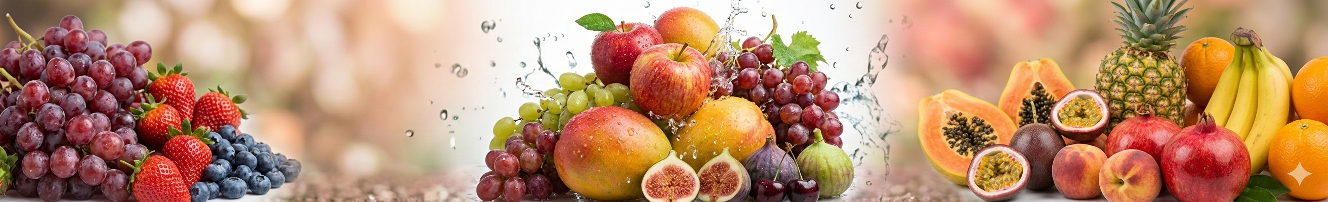 Fruits