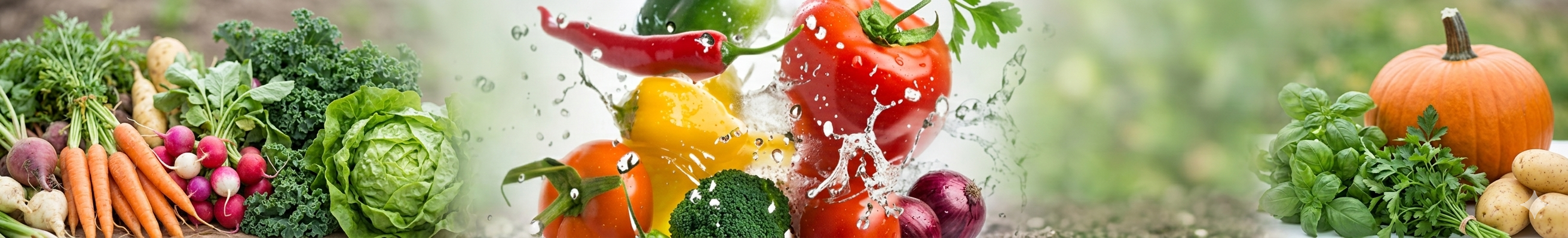 Vegetables