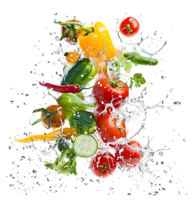 Fresh Vegetables