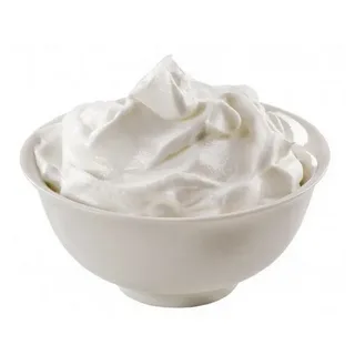Fresh Cream