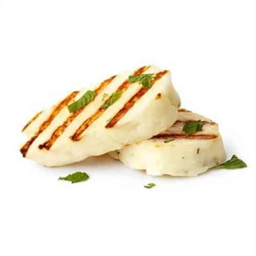 Halloumi