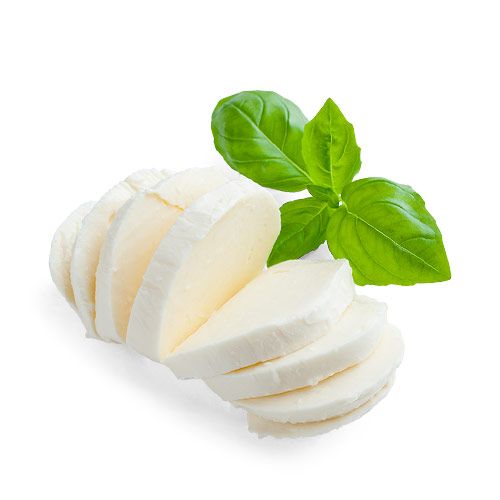 Mozzarella