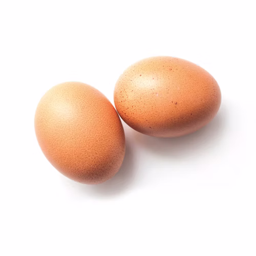 Organic Eggs