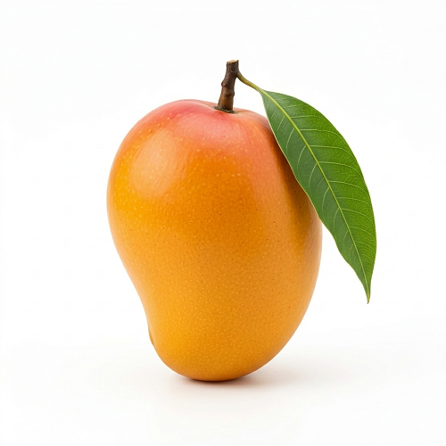 Alphonso Mango