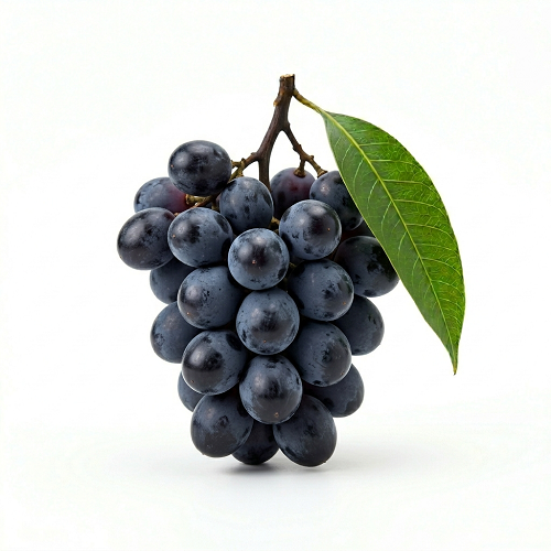 Black Grapes