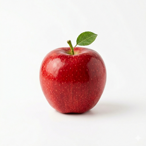 Red Apple