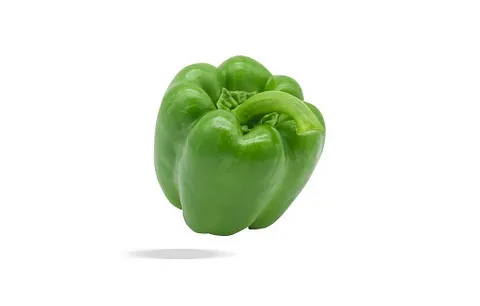 Bell Pepper