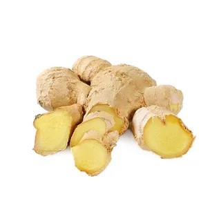 Ginger