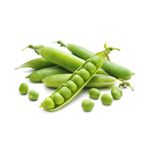 Peas